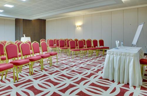 Mentese Hotel | Demircioğlu Park Hotel