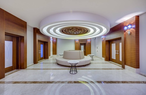 Mentese Hotel | Demircioğlu Park Hotel
