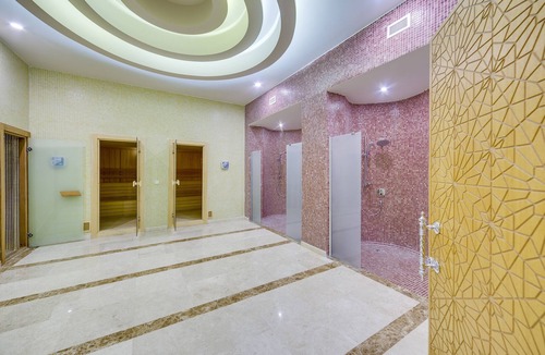 Mentese Hotel | Demircioğlu Park Hotel