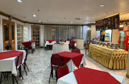 Cagayan de Oro Hotel | Demiren Hotel