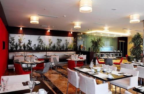Kavaklidere Hotel | Demora Hotel