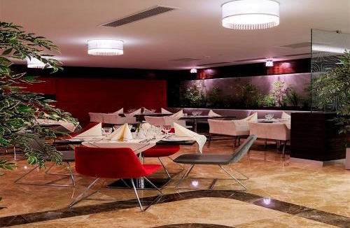 Kavaklidere Hotel | Demora Hotel