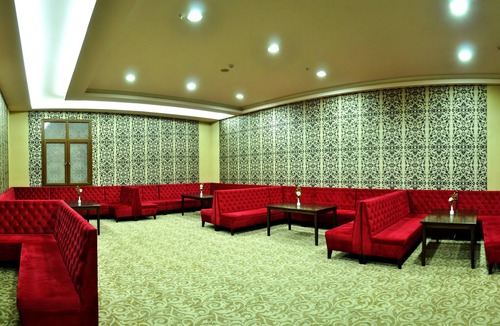 Karaman Hotel | Demosan Otel & Spa