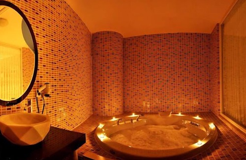 Karaman Hotel | Demosan Otel & Spa