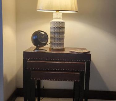 Gulberg Apartment | Demure Apartments Executive one bedroom Haven