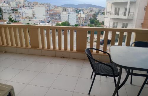 Lavreotiki Apartment | Demy's apartment