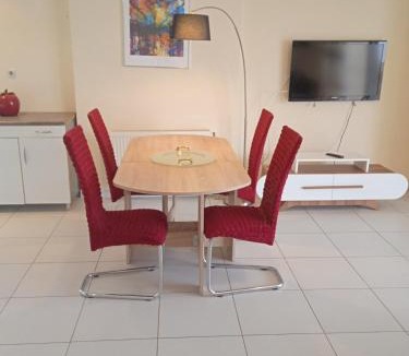 Lavreotiki Apartment | Demy's apartment