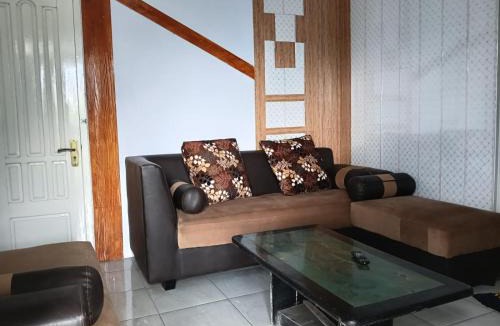 Ngadisari House | Den Bagus Bromo