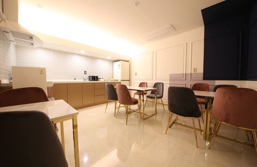 Sasang-gu Hotel | Den Basta Hotel