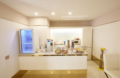 Buk-gu Hotel | Den Basta Hotel