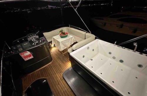 Uskudar Boat Rental | Den Den İstanbul