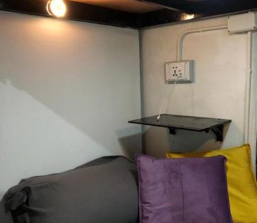 Pak Nam Hostel | Den Nest Hostel KRABI