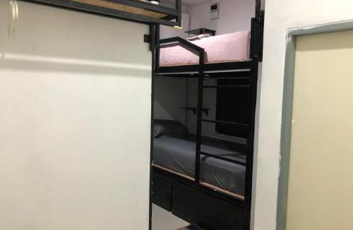 Pak Nam Hostel | Den Nest Hostel KRABI