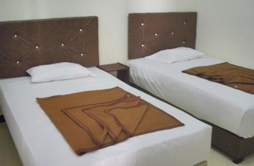 Oetune Hotel | Dena Hotel