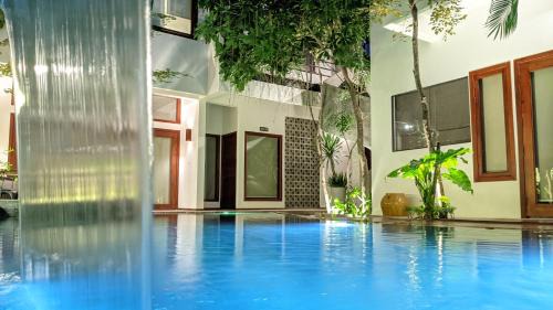 Sen Sok Hotel | Denalee Villa