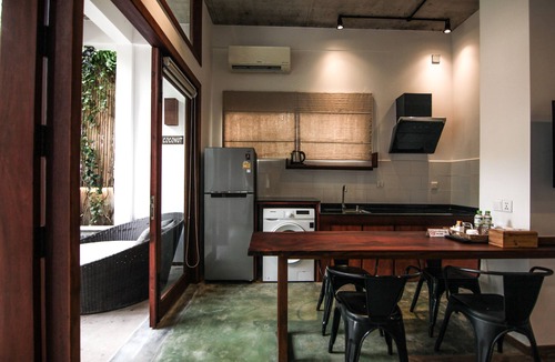 Sen Sok Hotel | Denalee Villa