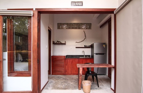 Sen Sok Hotel | Denalee Villa