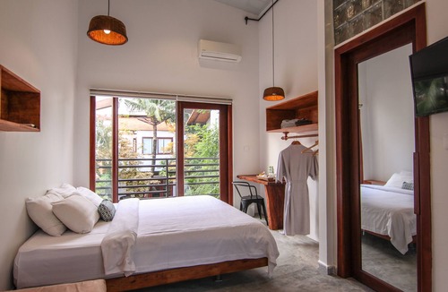 Sen Sok Hotel | Denalee Villa