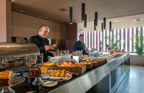 Anapolis Hotel | Denali Hotel