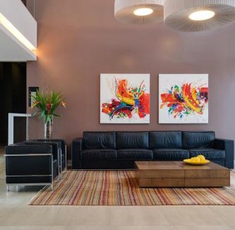 Anapolis Hotel | Denali Hotel