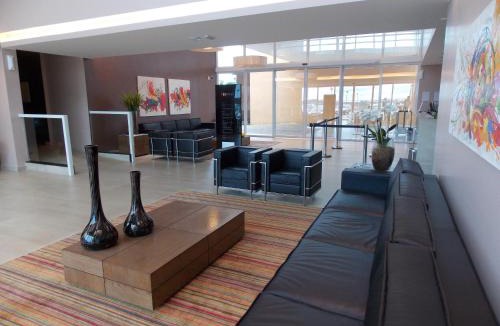 Anapolis Hotel | Denali Hotel