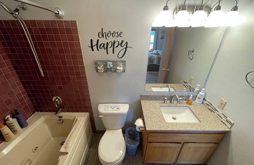 Healy House | Denali Lakeview Inn