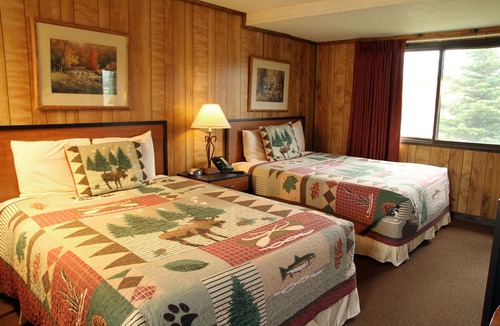 Healy Hotel | Denali Park Hotel