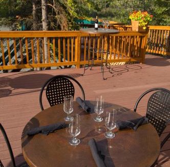 McKinley Park Cabin | Denali Park Village