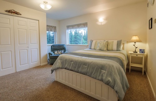 Healy Bed & Breakfast | Denali Primrose B&B
