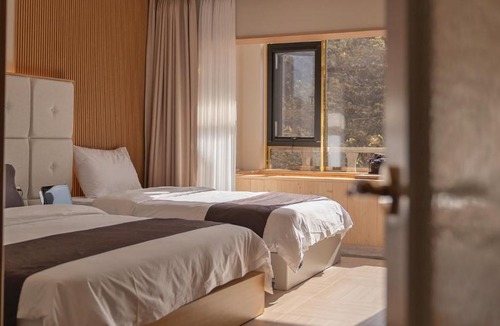 Sagi Hotel | Denbasta forest Hotel