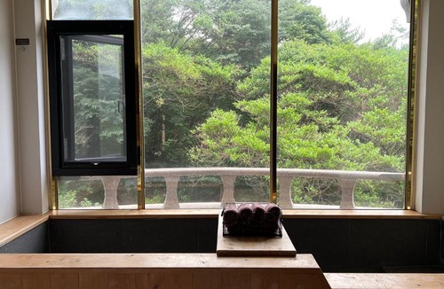 Sagi Hotel | Denbasta forest Hotel