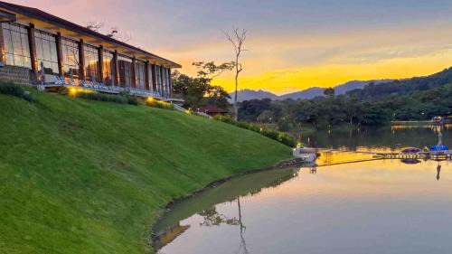 Southern Nations Hotel | Denbi Eco Lodge
