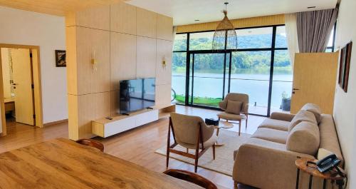 Southern Nations Hotel | Denbi Eco Lodge
