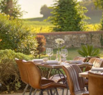 Dorking Hotel | Denbies Vineyard Hotel