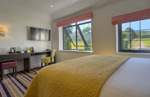 Box Hill Hotel | Denbies Vineyard Hotel