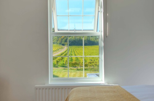 Box Hill Hotel | Denbies Vineyard Hotel
