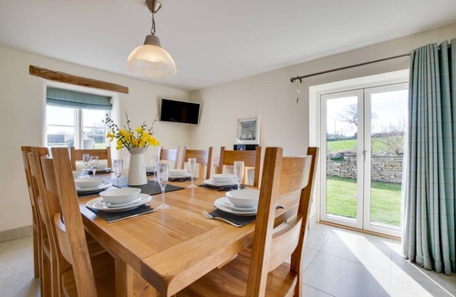 Llannefydd Cottage | Denbigh Cottage