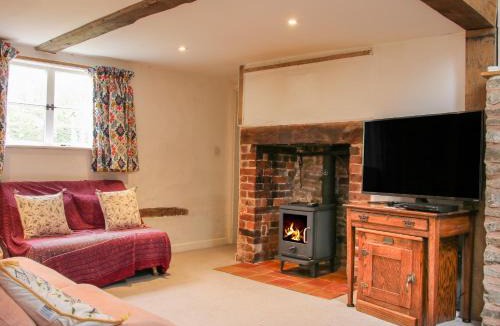 Aymestrey House | Denbigh Hall