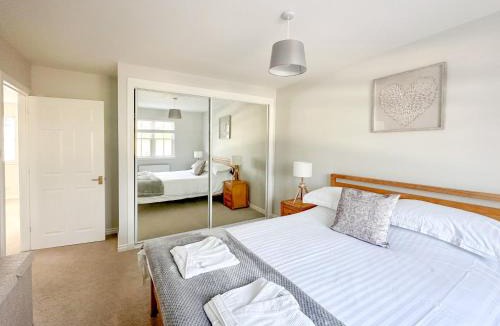 Leven House | Denburn Cottage