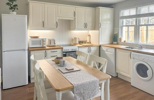 Leven House | Denburn Cottage