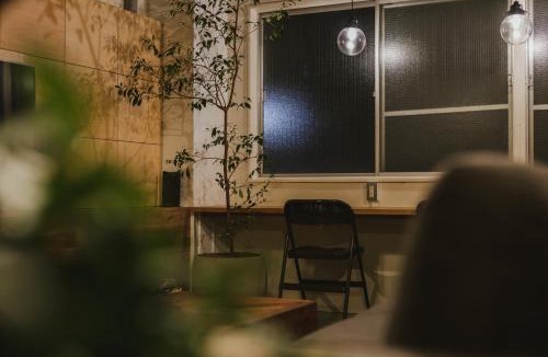 Nishiasakusa House | DENCHI TOKYO - Private Designer Stay in Asakusa