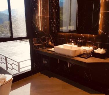 Lan Saka Hotel | D’Endless Resotel
