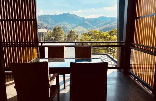 Lan Saka Hotel | D’Endless Resotel