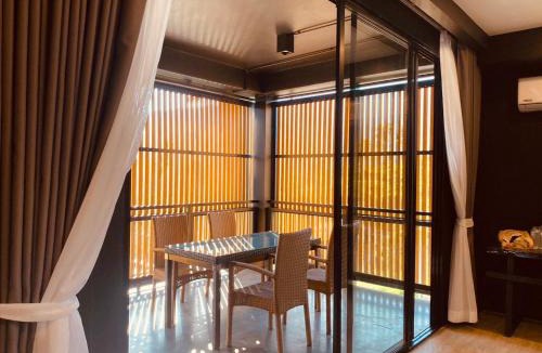 Lan Saka Hotel | D’Endless Resotel