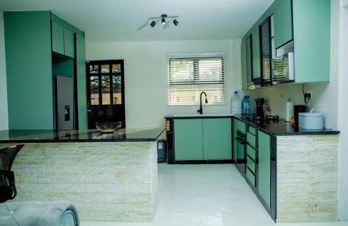 Jwaneng Apartment | Dendo Apartment