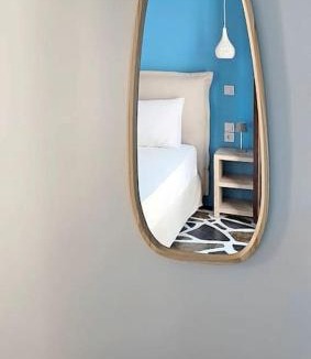 Galissas Apartment | Dendrinos studio