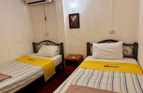 Samut Sakhon Hostel | Dengba Hostel - Loikroh Chiangmai