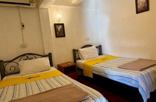 Samut Sakhon Hostel | Dengba Hostel - Loikroh Chiangmai