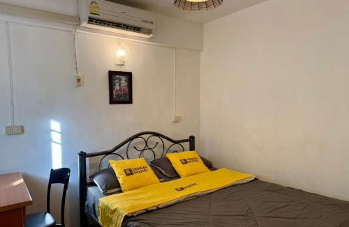 Samut Sakhon Hostel | Dengba Hostel - Loikroh Chiangmai