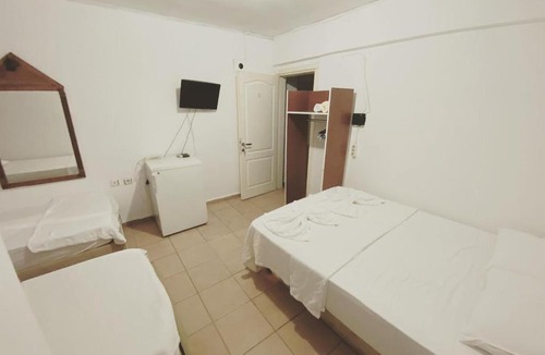 Datca City Center House | DENGE PANSİYON